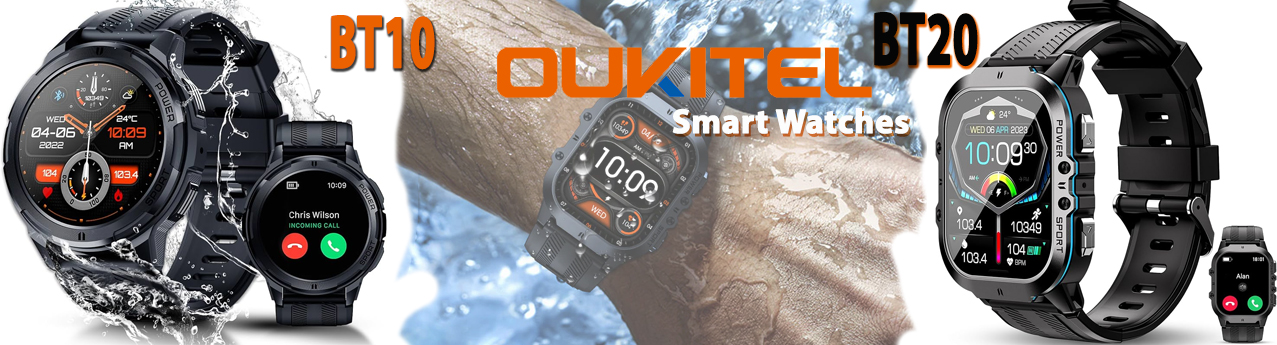 Oukitel-BT-smart-watches