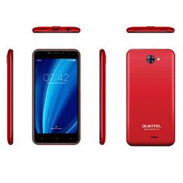 Oukitel C9 Smartphone Android 7.0 5inch HD 1GB 8GB DualSIM 03