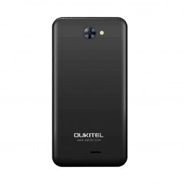 Oukitel C9 Smartphone Android 7.0 5inch HD 1GB 8GB DualSIM 07