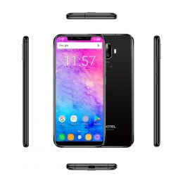 OUKITEL-U18-5-85-Inch-4GB-64GB-Smartphone-Black-Android7.0-03