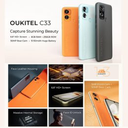 Oukitel-C33-Smartphone-4G-8GB-256GB-5150mah-android-13-05